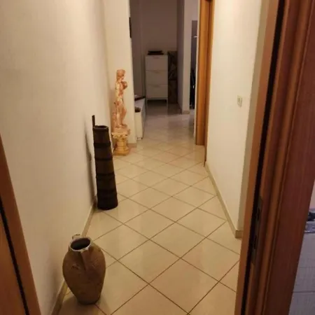 Rio Apartment Vlore