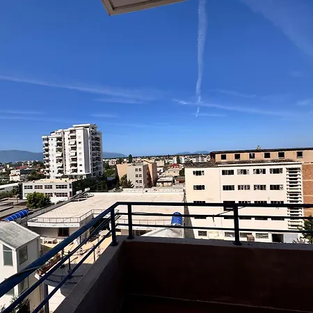 Rio Appartement Vlorë