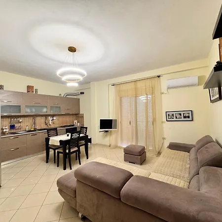 Rio Appartement