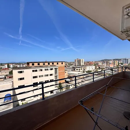 Appartement Rio Vlorë