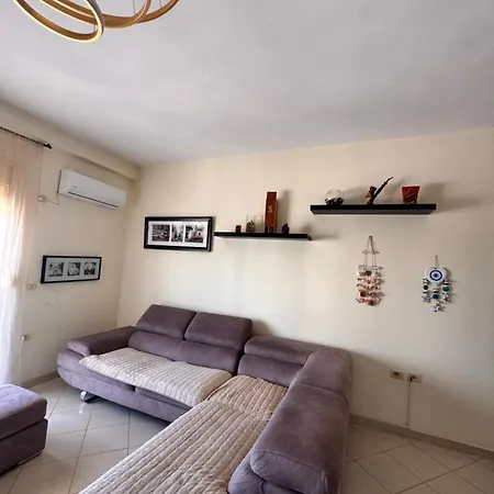 Appartement Rio Vlorë