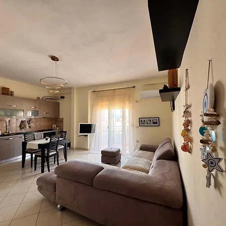 Rio Appartement