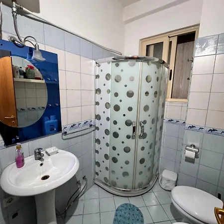 Rio Appartement *