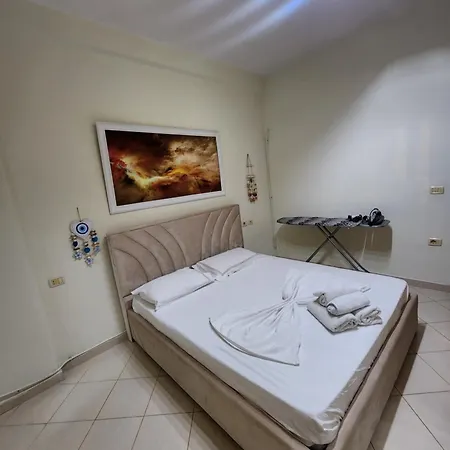 Appartement Rio