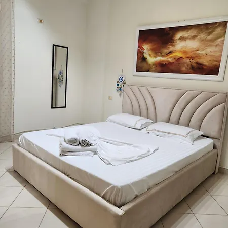 Appartement Rio
