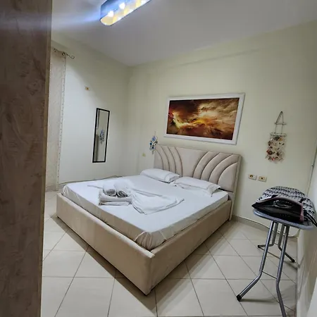 Rio Appartement Vlorë