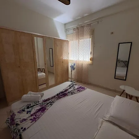 Rio Appartement Vlorë