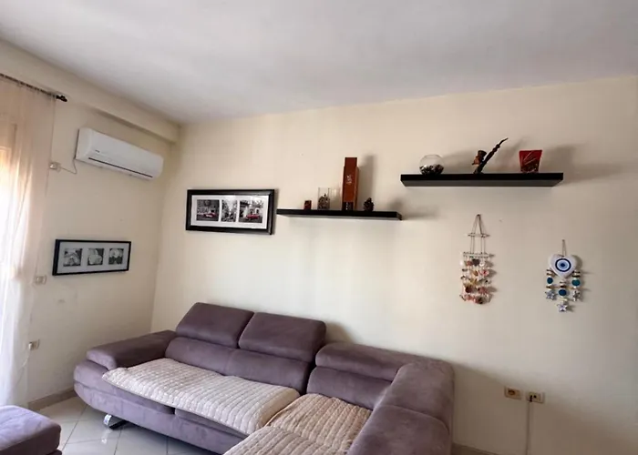 Appartement Rio Vlorë
