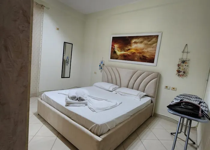 Rio Appartement Vlorë