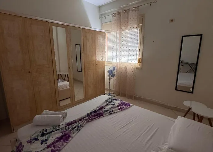 Rio Appartement Vlorë